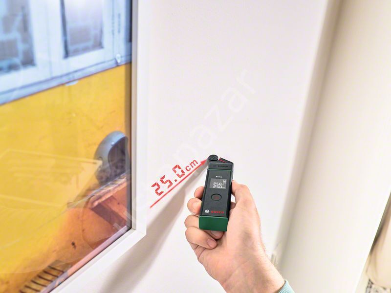 Bosch Zamo 3 Teker adaptörü 1608M00C23
