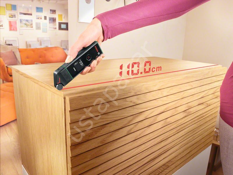 Bosch Zamo 3 Teker adaptörü 1608M00C23