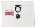 Bosch - Elektrikli Süpürgeler İçin Kağıt Filtre Torbası (GAS 50; GAS 50 M Professional için uygun) 2605411163