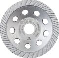 Bosch - Standart Seri Universal Turbo Elmas Çanak Disk 115 mm 2608601572