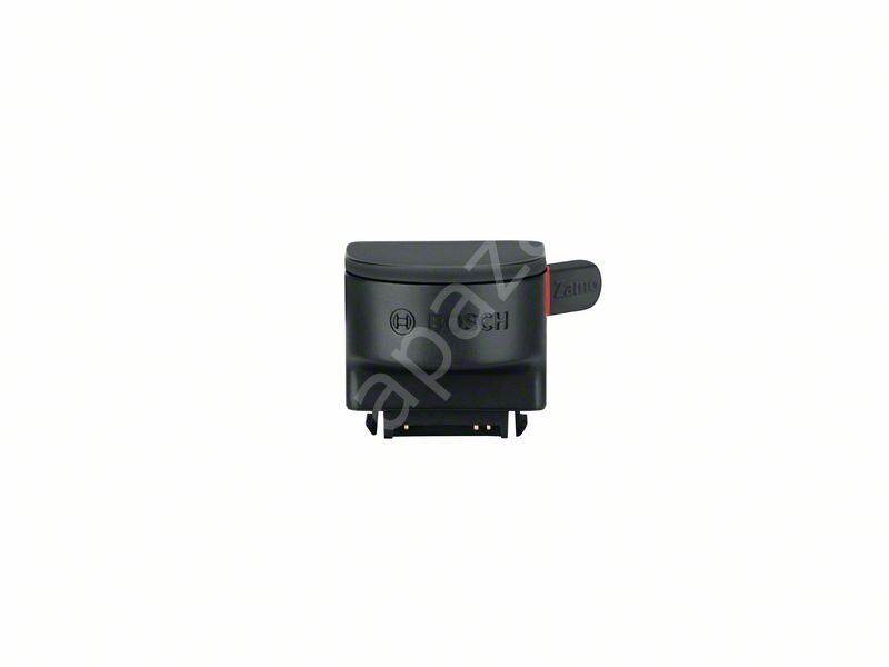 Bosch Zamo 3 Bant adaptörü 1608M00C25