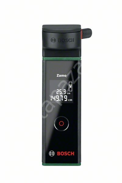 Bosch Zamo 3 Bant adaptörü 1608M00C25