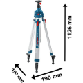 Bosch Profesional BT 300 Hd TRİPOD 0601091A00