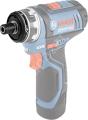 Bosch Professional GFA 12-X Uç Tutucu Adaptörü (GSR 12-15 FC ile uyumlu) 1600A00F5J