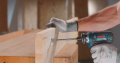 Bosch Professional GFA 12-X Uç Tutucu Adaptörü (GSR 12-15 FC ile uyumlu) 1600A00F5J