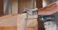 Bosch Professional GFA 12-X Uç Tutucu Adaptörü (GSR 12-15 FC ile uyumlu) 1600A00F5J