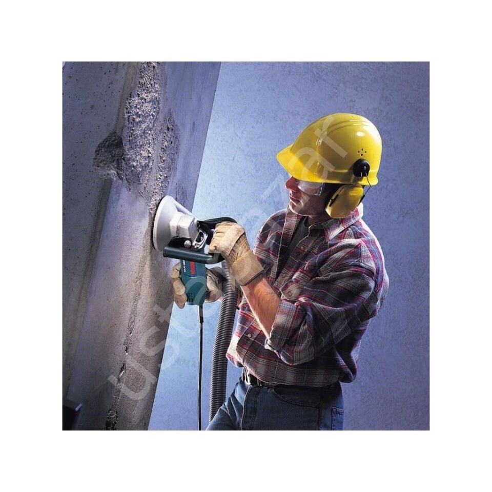 - Standart Seri Universal Turbo Elmas Çanak Disk 125 mm