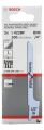 Bosch - Flexible Serisi Metal için Panter Testere Bıçağı S 422 BF - 2'li 2608656268