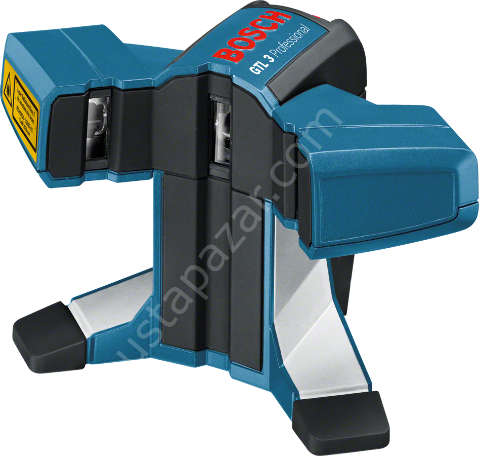 Bosch GTL 3 Professional Fayans Lazeri 0601015200