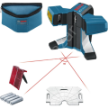 Bosch GTL 3 Professional Fayans Lazeri 0601015200