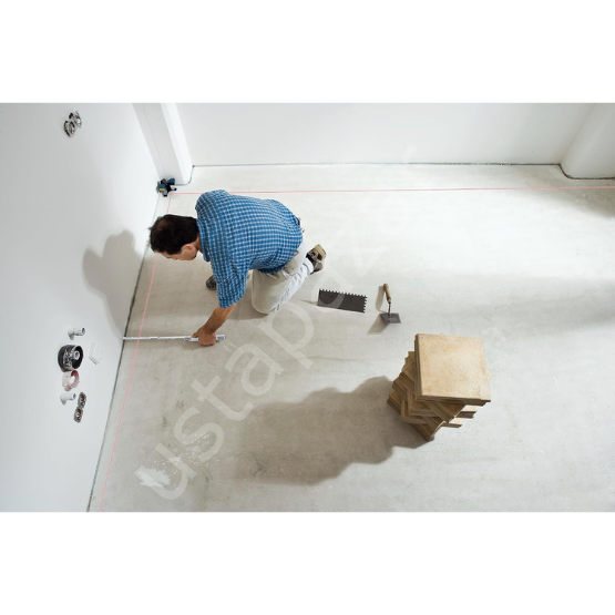 Bosch GTL 3 Professional Fayans Lazeri 0601015200