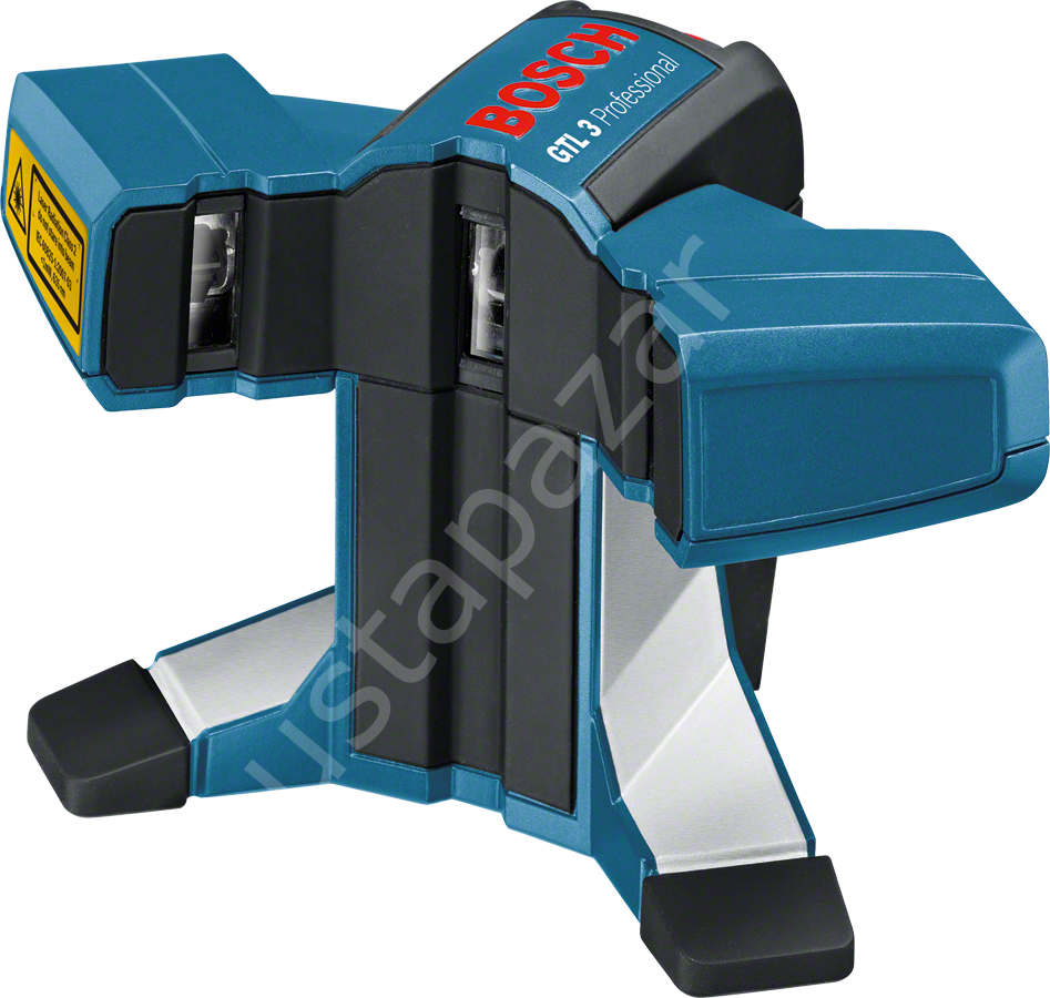 Bosch GTL 3 Professional Fayans Lazeri 0601015200