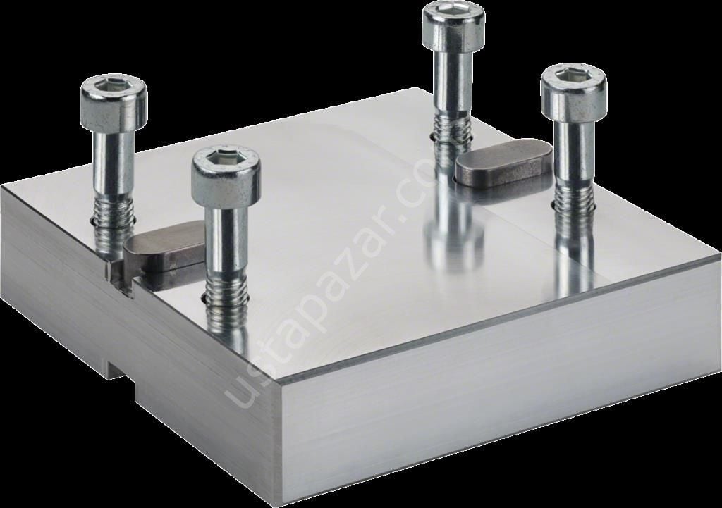 Bosch - Karot Makinesi İçin Plaka GCR 350 Uyumlu 300-350 mm 2608550628