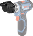 Bosch Professional GFA 12-E Ofset Açı Adaptörü (GSR 12-15 FC ile uyumlu) 1600A00F5L