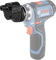 Bosch Professional GFA 12-E Ofset Açı Adaptörü (GSR 12-15 FC ile uyumlu) 1600A00F5L