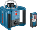 Bosch LR 1 Professional Lazer Alıcısı 0601015400