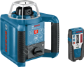 Bosch LR 1 Professional Lazer Alıcısı 0601015400