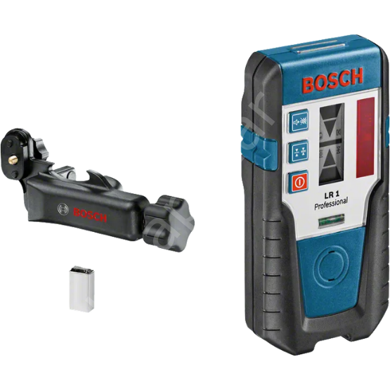 Bosch LR 1 Professional Lazer Alıcısı 0601015400