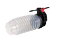 Bosch Professional Toz Tutucu Adaptör 1600A00F85