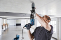 Bosch Professional Toz Tutucu Adaptör 1600A00F85