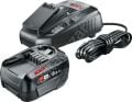 Bosch Başlangıç seti 18 V (6.0Ah + AL 1830 CV) 1600A00ZR8