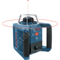 Bosch GRL 300 HV Professional Rotasyon Lazeri 0601061501