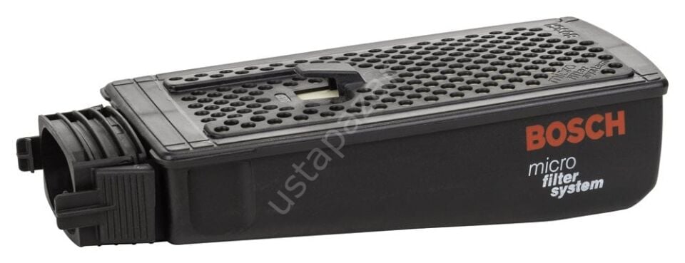Bosch - Toz Hanesi HW3 Komple 2605411147