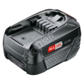 Bosch Akü paketi PBA 18V 4.0Ah W-C 1600A011T8