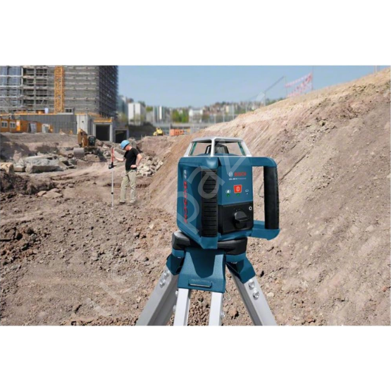 Bosch GRL 400 H Professional Rotasyon Lazeri 0601061800
