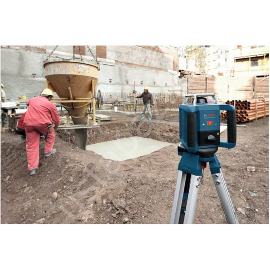 Bosch GRL 400 H Professional Rotasyon Lazeri 0601061800