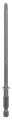 Bosch - PH2*145 mm Uzun Vida 2608522068