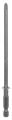 Bosch - PH2*145 mm Uzun Vida 2608522068