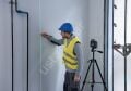 Bosch GLL 2-20 G + LB10+DK10 Lazer Hizalama 0601065000