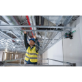 Bosch GLL 2-20 G + LB10+DK10 Lazer Hizalama 0601065000