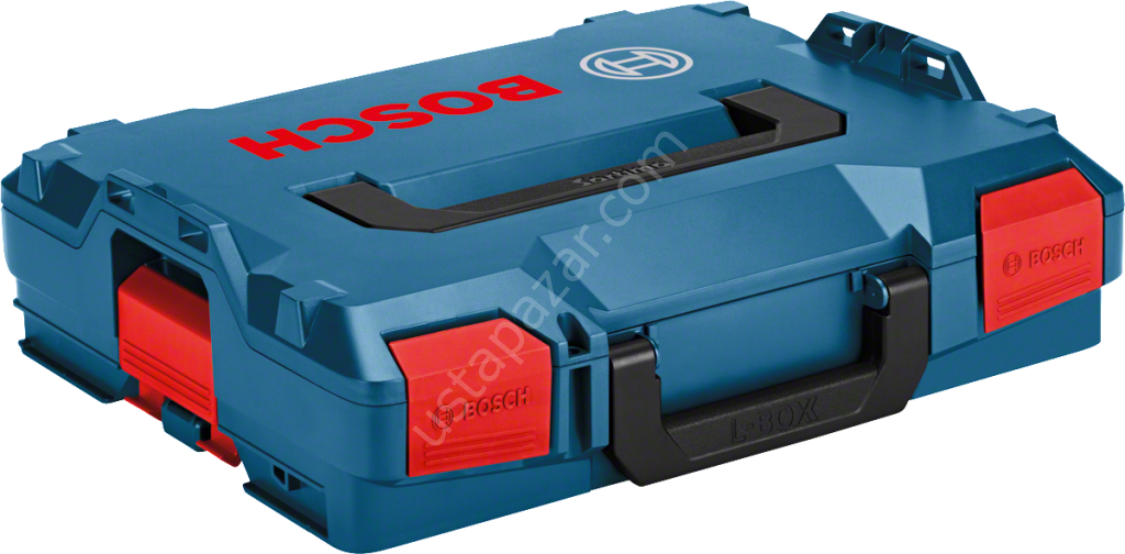 Bosch Professional L-BOXX 102 Takım Çantası Sistemi 1600A012FZ