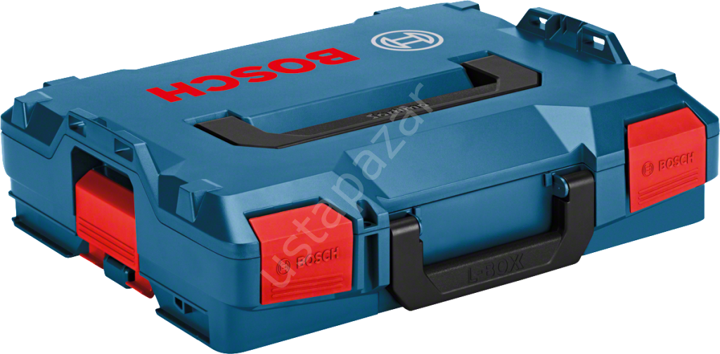 Bosch Professional L-BOXX 102 Takım Çantası Sistemi 1600A012FZ