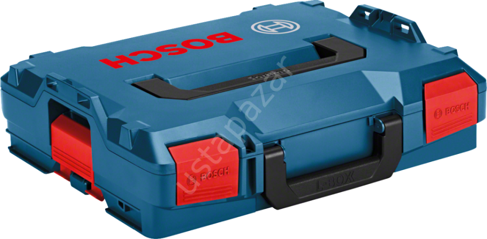 Bosch Professional L-BOXX 102 Takım Çantası Sistemi 1600A012FZ
