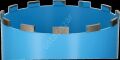 Bosch - Standard Seri Beton İçin 1 1/4'' UNC Girişli Sulu Elmas Karot Ucu 202mm 2608601744