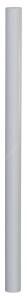 Bosch - Tutkal Çubuğu Gri 11*200 mm 500 gr 2607001177