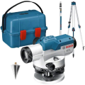 Bosch Bosch Gol 20 D Optik Nivelman + Bt 160 Tripod+Gr 500 - 0601068402