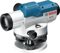 Bosch Bosch Gol 20 D Optik Nivelman + Bt 160 Tripod+Gr 500 - 0601068402