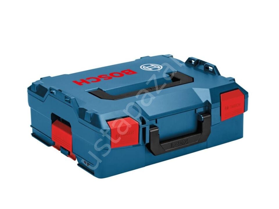 Bosch Professional L-BOXX 136 Takım Çantası 1600A012G0
