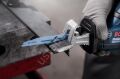 Bosch - Progressor Serisi Metal için Panter Testere Bıçağı S 123 XF - 2'li 2608654401