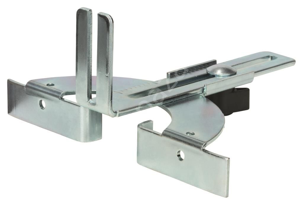 Bosch - GKF 600 Paralellik Mesnedi 2608000331