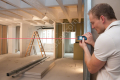 Bosch GLM 40 Professional Lazerli Uzaklık Ölçer 0601072900