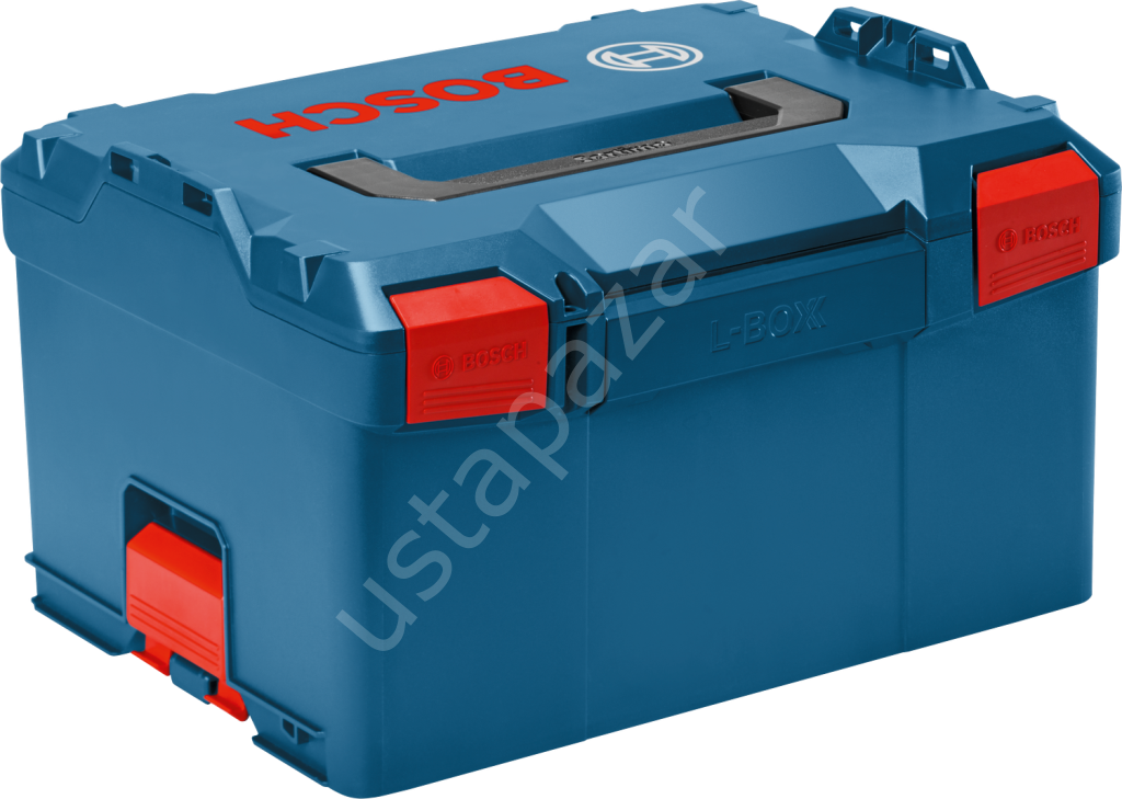 Bosch Professional L-BOXX 238 Takım Çantası 1600A012G2
