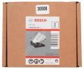 Bosch - GKF 600 Yuvarlak Açılı Freze Ayağı 2608000334