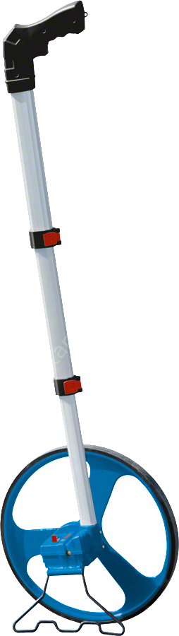 Bosch GWM 32 Professional Ölçme tekerleği 0601074000