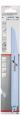 Bosch - Heavy Serisi Metal için Panter Testere Bıçağı S 1120 CF - 5'li 2608656255