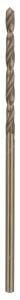 Bosch - HSS-Co Metal Matkap Ucu 1,5*40 mm 1'li Paket 2608585839